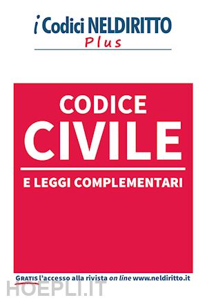  - codice civile