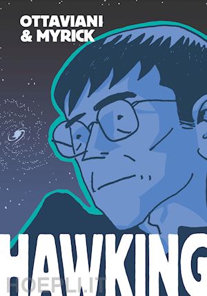 ottaviani jim; myrick leland - hawking