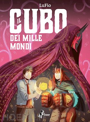 Tutti i libri editi da bao publishing 