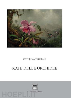 tagliani caterina - kate delle orchidee