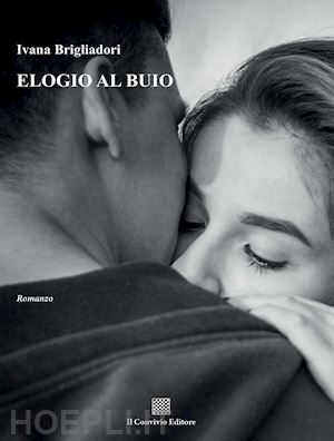 brigliadori ivana - elogio al buio