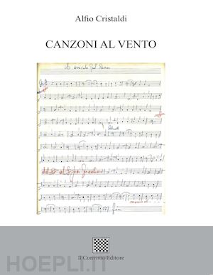 cristaldi alfio - canzoni al vento