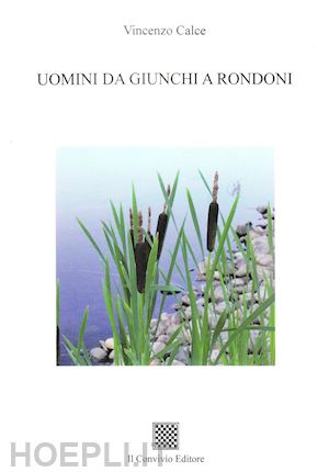 calce vincenzo - uomini da giunchi a rondoni