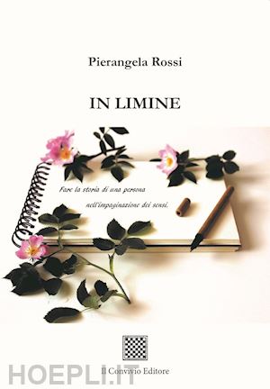 rossi pierangela - in limine