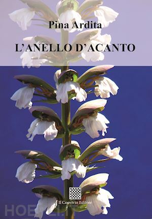 ardita pina - l'anello d'acanto