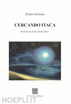 sormani eliana - cercando itaca