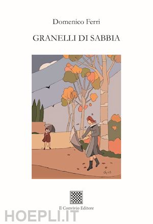 ferri domenico - granelli di sabbia