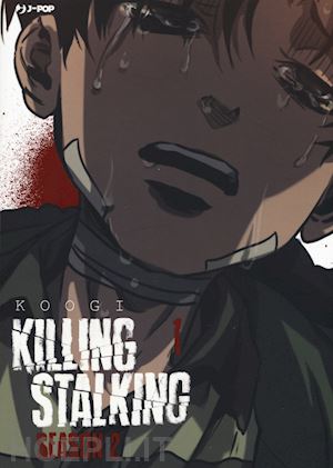 Killing Stalking Season 2 vol. 1 - Koogi