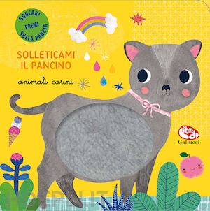 Libri di Da tre a quattro anni in Libri per Bambini e Ragazzi - Pag 81 