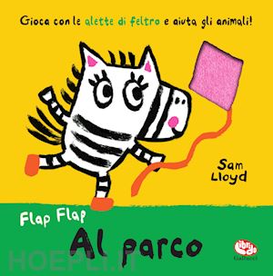 lloyd sam - al parco. flap flap