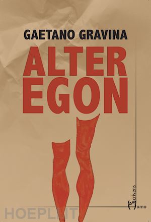 gravina gaetano - alter egon