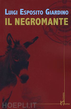 esposito giardino luigi - il negromante