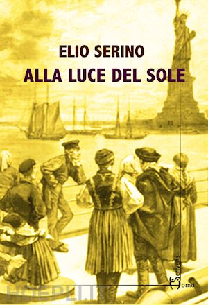 serino elio - alla luce del sole