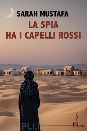 mustafa sarah - la spia ha i capelli rossi