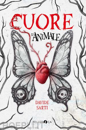 sarti davide - cuore d'animale