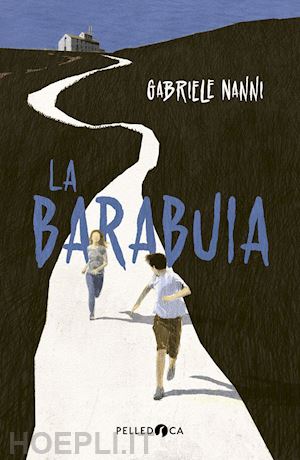 nanni gabriele - la barabuia