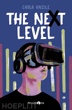 anzile carla - the next level