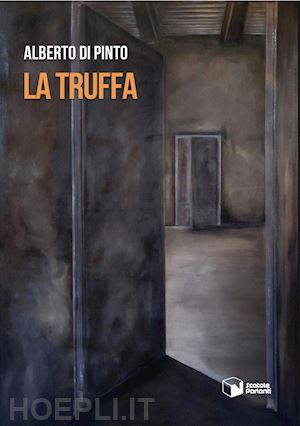 di pinto alberto - la truffa