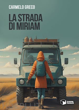 greco carmelo - la strada di miriam