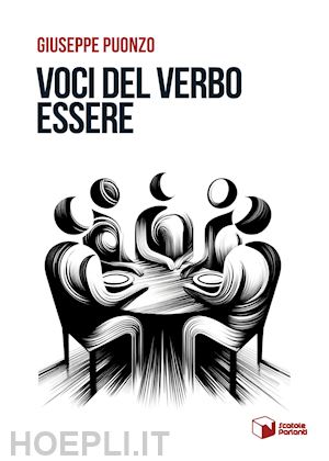 puonzo giuseppe - voci del verbo essere