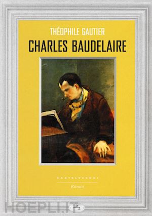 gautier theophile - charles baudelaire