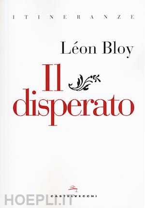 bloy leon - il disperato