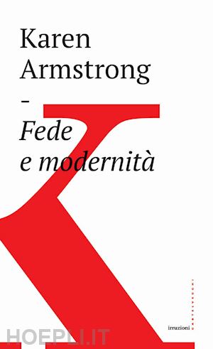 armstrong karen - fede e modernita'