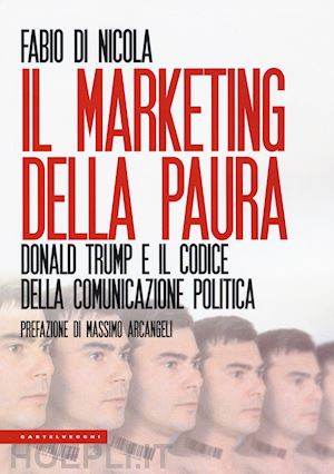 di nicola fabio - il marketing della paura