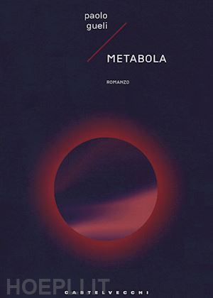 gueli paolo - metabola