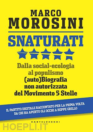 morosini marco - snaturati