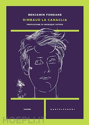 fondane benjamin - rimbaud la canaglia