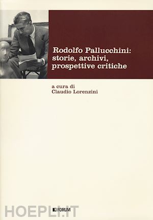 levi donata - rodolfo pallucchini. storie, archivi...