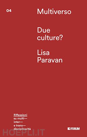 paravan lisa - due culture?