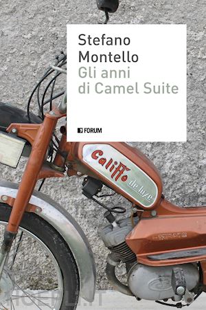 montello stefano - gli anni di camel suite