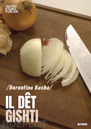 basha doruntina - il dêt gishti