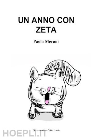 meroni paola - un anno con zeta