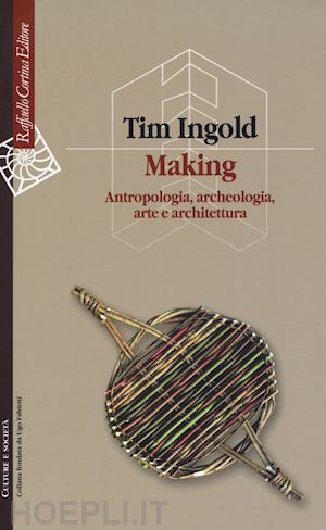 ingold tim - making