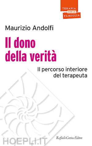 andolfi maurizio - il dono della verita'