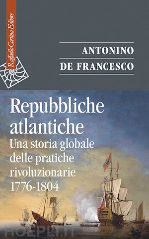 de francesco antonino - repubbliche atlantiche