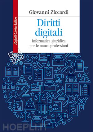 ziccardi giovanni - diritti digitali