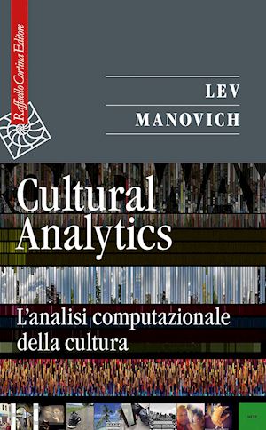 manovich lev - cultural analytics