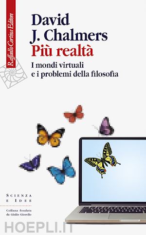 chalmers david j. - piu' realta'