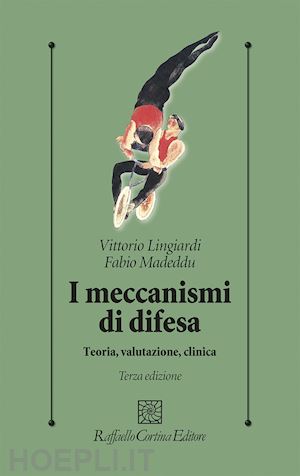 >> Tutti i libri di lingiardi vittorio