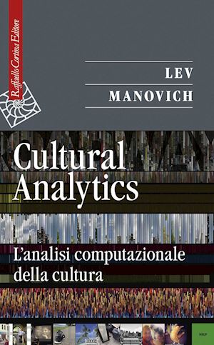 manovich lev - cultural analytics