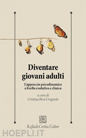 riva crugnola cristina - diventare giovani adulti