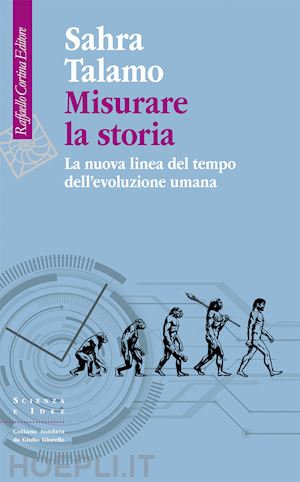 talamo sahra - misurare la storia