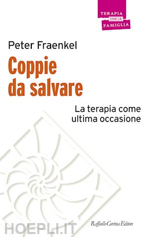 fraenkel peter - coppie da salvare