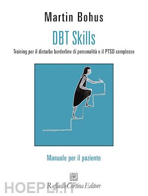 bohus martin - dbt skills