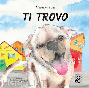 tosi tiziana - ti trovo