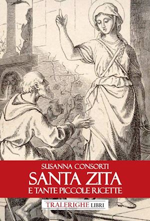 consorti susanna - santa zita e tante piccole ricette